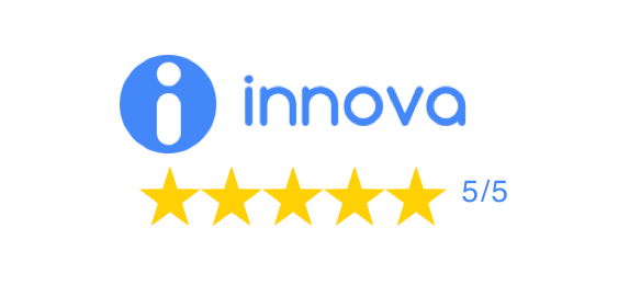 innova review image 5 stars