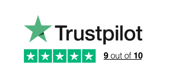 trustpilot review image